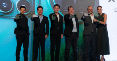 Xiaomi presenta en México la serie Xiaomi 17