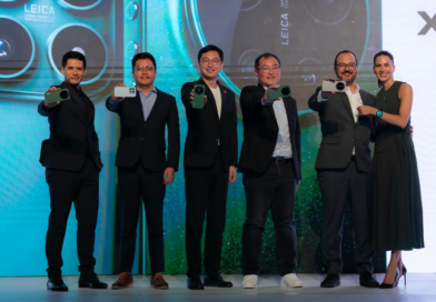 Xiaomi presenta en México la serie Xiaomi 17