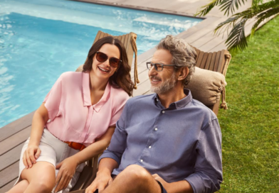 Ópticas GMO: Acompañamos tu visión en cada etapa de la vida, todos los días