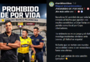 Barcelona SC veta a hincha por insultos xenófobos a César Farías y fija postura de tolerancia cero