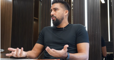 Cristhian Noboa hace ‘mea culpa’ por el mal momento de Emelec en Liga Ecuabet