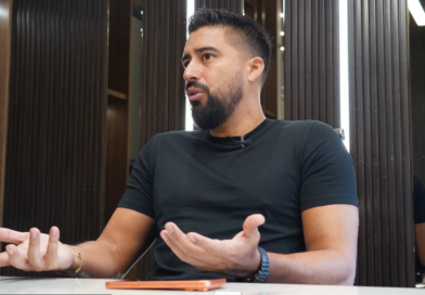 Cristhian Noboa hace ‘mea culpa’ por el mal momento de Emelec en Liga Ecuabet