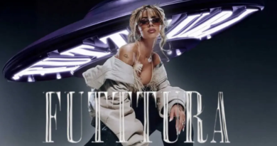 Preventa exclusiva TINI – FUTTTURA Tour