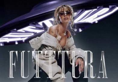 Preventa exclusiva TINI – FUTTTURA Tour