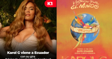 #BancodelPacífico auspicia el esperado regreso de Karol G al país