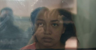 Mujer que mató a su madre en Sauces suma segunda víctima