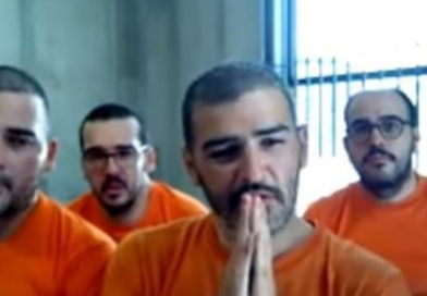 Aquiles Alvarez desmiente desde la cárcel: «No voy a huir, ser alcalde de Guayaquil es un honor»