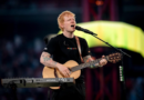 ED SHEERAN PROBARÁ ECUADOR ANTES DE SUBIR AL ESCENARIO: ENCEBOLLADO, COMIDA ORGÁNICA Y UNA NOCHE DE MÚSICA EN  QUITO