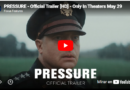 Película “Pressure” revela la historia del meteorólogo que ayudó a salvar el Día D
