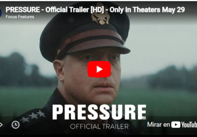 Película “Pressure” revela la historia del meteorólogo que ayudó a salvar el Día D