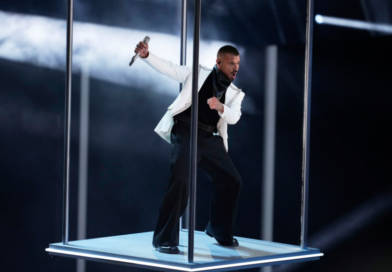 Ricky Martin reacciona tras incidente con gas lacrimógeno en uno de sus conciertos