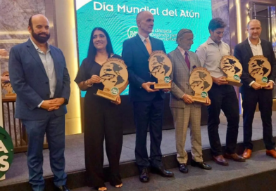 Doble aniversario histórico: El Día Mundial del Atún y la Fundación TUNACONS celebran una década de lideraz go y sostenibilidad