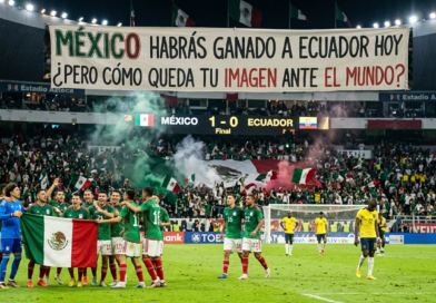 ⚽ ¿Ganar en la cancha pero perder el respeto?