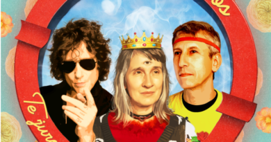 ATERCIOPELADOS REVIVE “TE JURO QUE NO” JUNTO A ENRIQUE BUNBURY Y CONFIRMA SU REGRESO A QUITO EL 3 DE SEPTIEM BRE CON “LA PIPA DE LA PAZ 30 AÑOS” EN EL COLISEO RUMIÑAHUI.