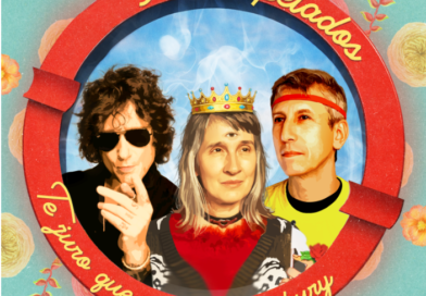ATERCIOPELADOS REVIVE “TE JURO QUE NO” JUNTO A ENRIQUE BUNBURY Y CONFIRMA SU REGRESO A QUITO EL 3 DE SEPTIEM BRE CON “LA PIPA DE LA PAZ 30 AÑOS” EN EL COLISEO RUMIÑAHUI.