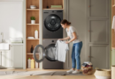 LG transforma el lavado en una experiencia inteligente con sus líneas TX y FX