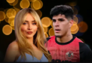 Sabrina Carpenter y Piero Hincapié ¿más que amigos?