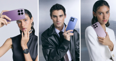 Xiaomi 17T convierte al smartphone en una extensión de tu estilo
