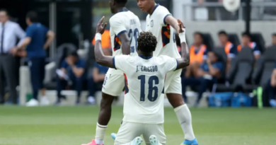 Jordy Caicedo recibió oferta de uno de los grandes de LigaPro ¿Se va luego del Mundial?
