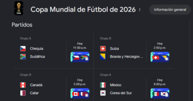 Mundial 2026: ¿qué partidos se juegan hoy, 18 de junio? Horarios y enfrentamientos