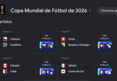 Mundial 2026: ¿qué partidos se juegan hoy, 18 de junio? Horarios y enfrentamientos