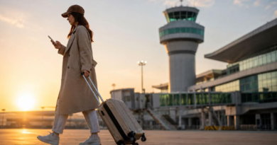 Los ecuatorianos cambian la perspectiva y ya piensas en seguros a la hora de viajar