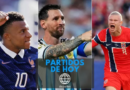 Mundial 2026: ¿qué partidos se juegan hoy, 22 de junio? Horarios y enfrentamientos
