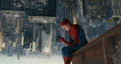 “Spider-Man: Un Nuevo Día”, el héroe más querido regresa a los cines con su historia más humana