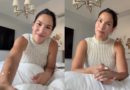 ​Alejandra Jaramillo rompe el silencio tras su salida de ‘Siéntese quien pueda’: “Estoy tranquila con m i actuar (…) No me rindo”