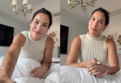​Alejandra Jaramillo rompe el silencio tras su salida de ‘Siéntese quien pueda’: “Estoy tranquila con m i actuar (…) No me rindo”