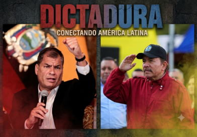 “Aquí no volverá a haber elecciones” Tiranía sin máscaras en Nicaragua