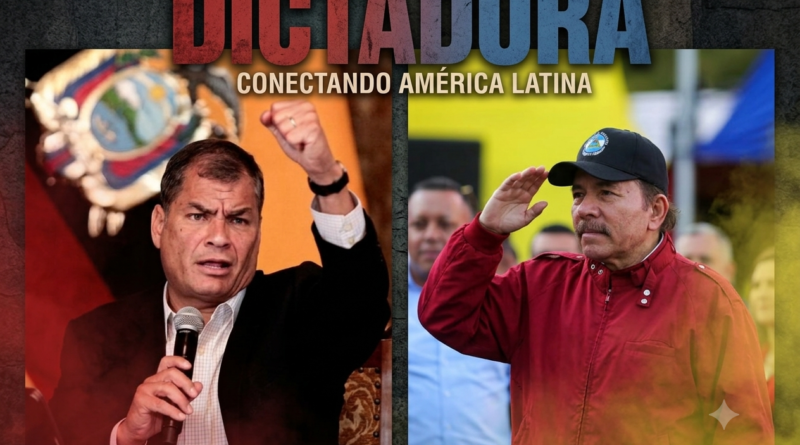 “Aquí no volverá a haber elecciones” Tiranía sin máscaras en Nicaragua