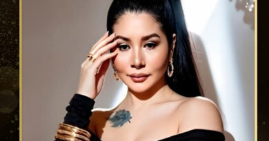 Itaty Esmeraldas está nominada a *MEJOR ARTISTA TROPICAL DE MERENGUE* en los *Premios UNIDAD- EC* 🏆