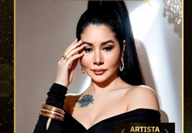 Itaty Esmeraldas está nominada a *MEJOR ARTISTA TROPICAL DE MERENGUE* en los *Premios UNIDAD- EC* 🏆