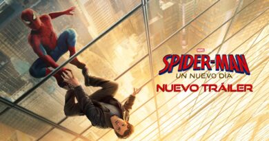 “Spider-Man: Un Nuevo Día”, el héroe más querido regresa a los cines con su historia más humana