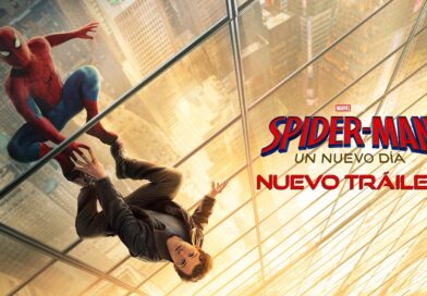 “Spider-Man: Un Nuevo Día”, el héroe más querido regresa a los cines con su historia más humana