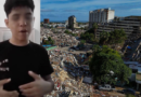 ¿Habrá nueva pandemia?: niño que predijo los terremotos en Venezuela menciona posible virus después del mund ial