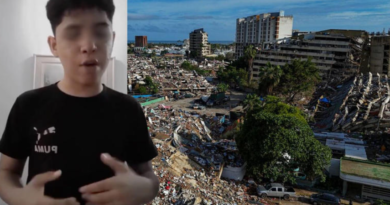 ¿Habrá nueva pandemia?: niño que predijo los terremotos en Venezuela menciona posible virus después del mund ial