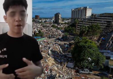 ¿Habrá nueva pandemia?: niño que predijo los terremotos en Venezuela menciona posible virus después del mund ial