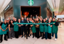 Starbucks inaugura su primera cafetería en Guayaquil