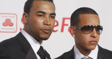 Don Omar revela qué le dijo Daddy Yankee la última vez que hablaron