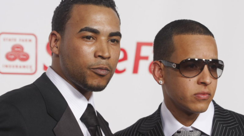 Don Omar revela qué le dijo Daddy Yankee la última vez que hablaron