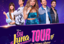 SOY LUNA REGRESA A LOS ESCENARIOS DESPUÉS DE 10 AÑOS: «EL ÚLTIMO SHOW» LLEGA A ECUADOR