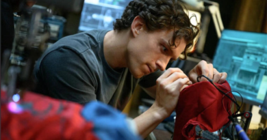 ‘Spider-Man: Brand New Day’ es una película estupenda hasta que comete un error demasiado habitual en Marvel