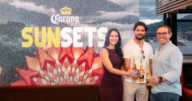 Regresa a Ecuador el Festival que transforma los atardeceres en una experiencia musical irrepetible: Corona Sunsets