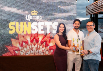 Regresa a Ecuador el Festival que transforma los atardeceres en una experiencia musical irrepetible: Corona Sunsets