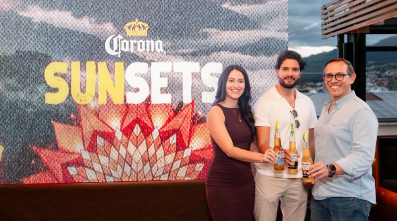Regresa a Ecuador el Festival que transforma los atardeceres en una experiencia musical irrepetible: Corona Sunsets