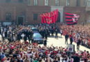 Italia: el emotivo adiós a Franco Baresi, en un funeral multitudinario en Milán