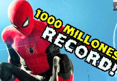 ‘Spider-Man: Brand New Day’ supera los 1000 millones y ya es oficialmente una de las películas más taquilleras  de todos los tiempos