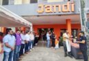 “Jandi Ferrecentro” inaugura en Playas su tienda número 16 y amplía su presencia en Ecuador